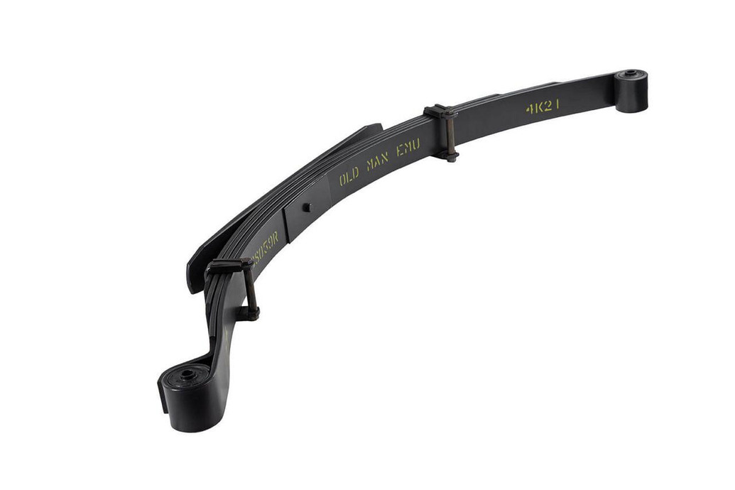 Old Man Emu Rear Leaf Spring CS059R 