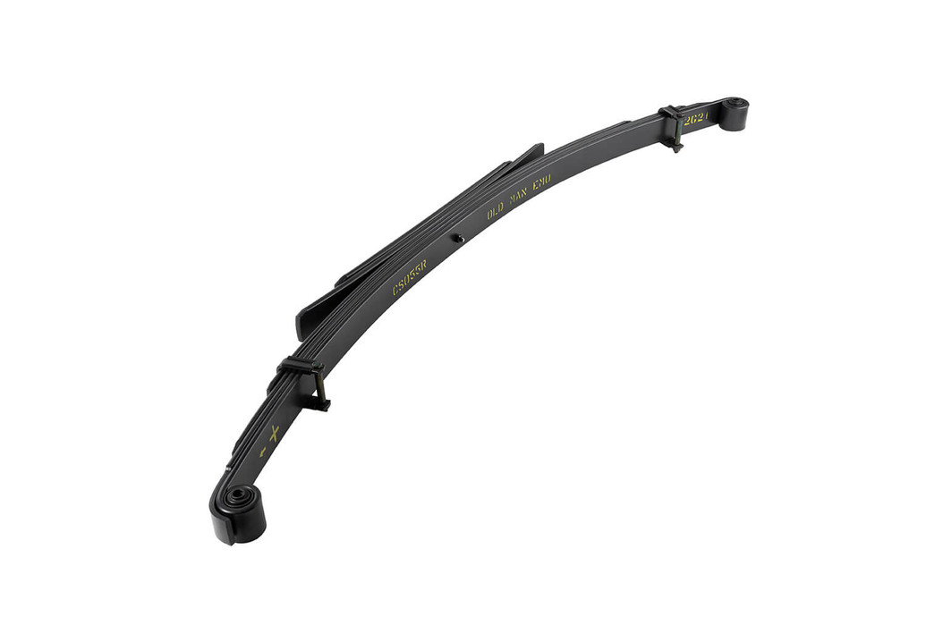 Rear Leaf Spring CS055R