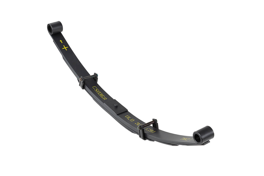 Rear Leaf Spring CS036R