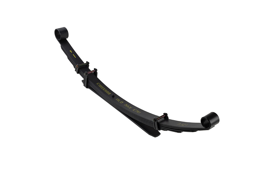 Rear Leaf Spring CS033RB