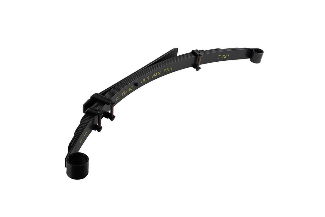 ARB 4x4 Accessories Rear Leaf Spring CS033RB CS033RB