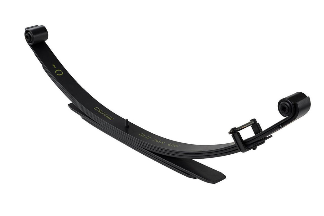 Old Man Emu Rear Leaf Spring CS048R 