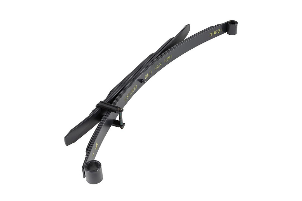 Old Man Emu Rear Leaf Spring CS030R 