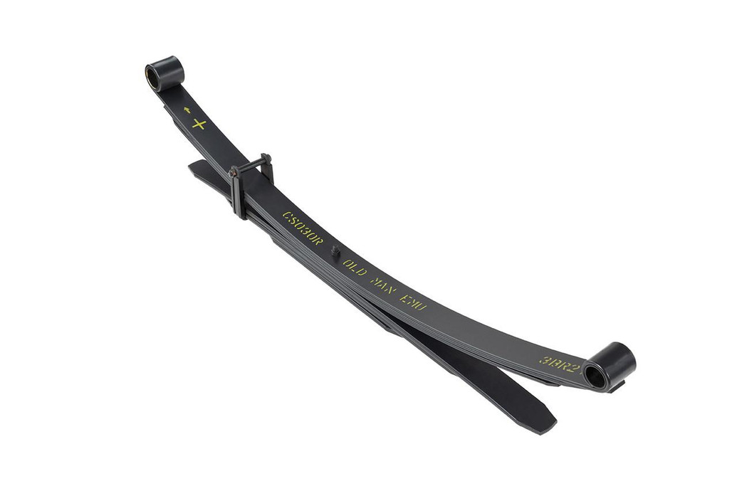 Old Man Emu Rear Leaf Spring CS030R 