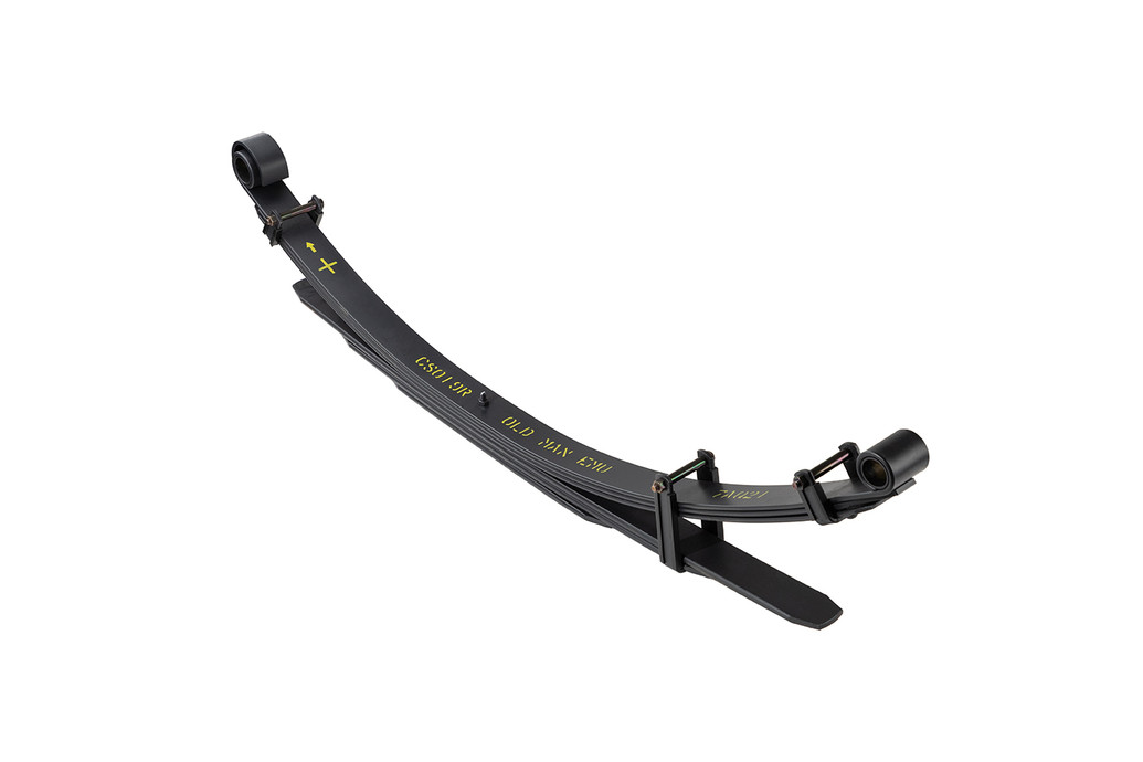 Rear Leaf Spring CS019R