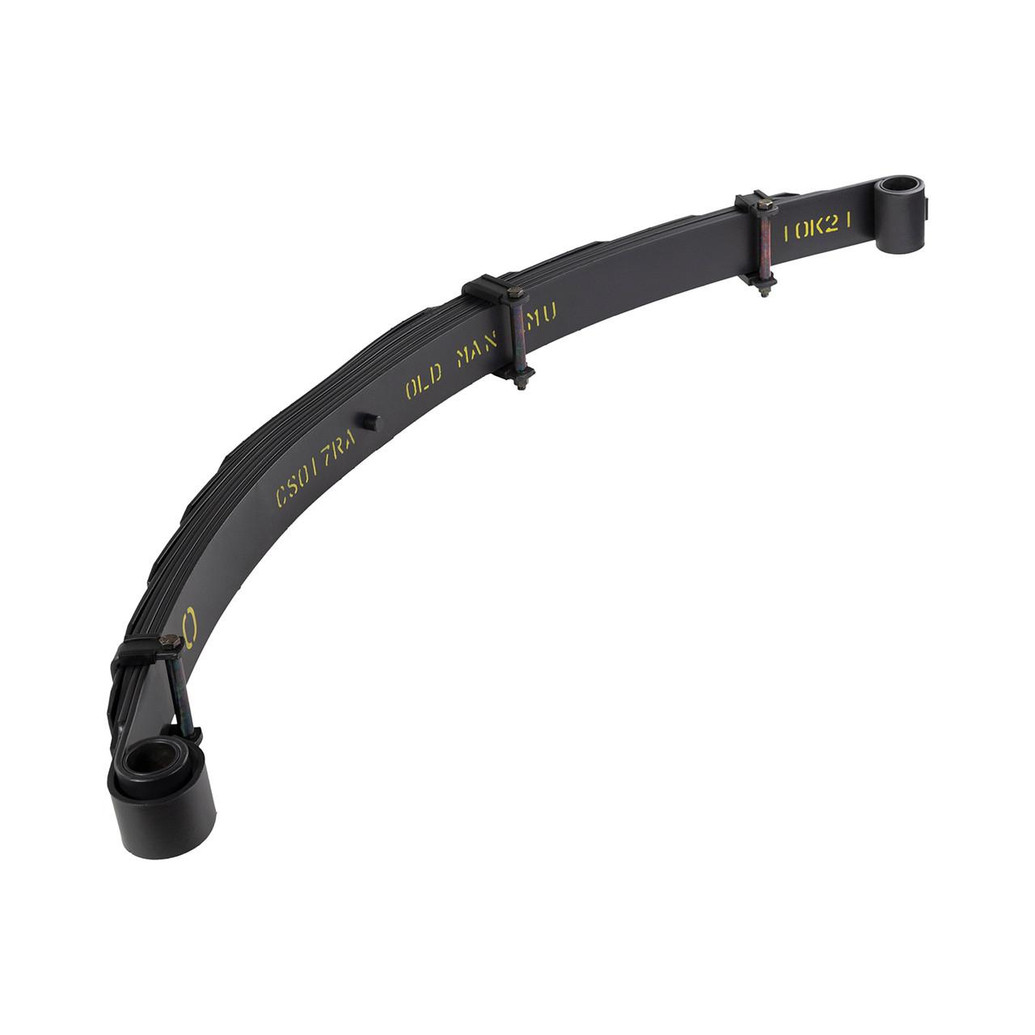 Old Man Emu Rear Leaf Spring CS017RA 