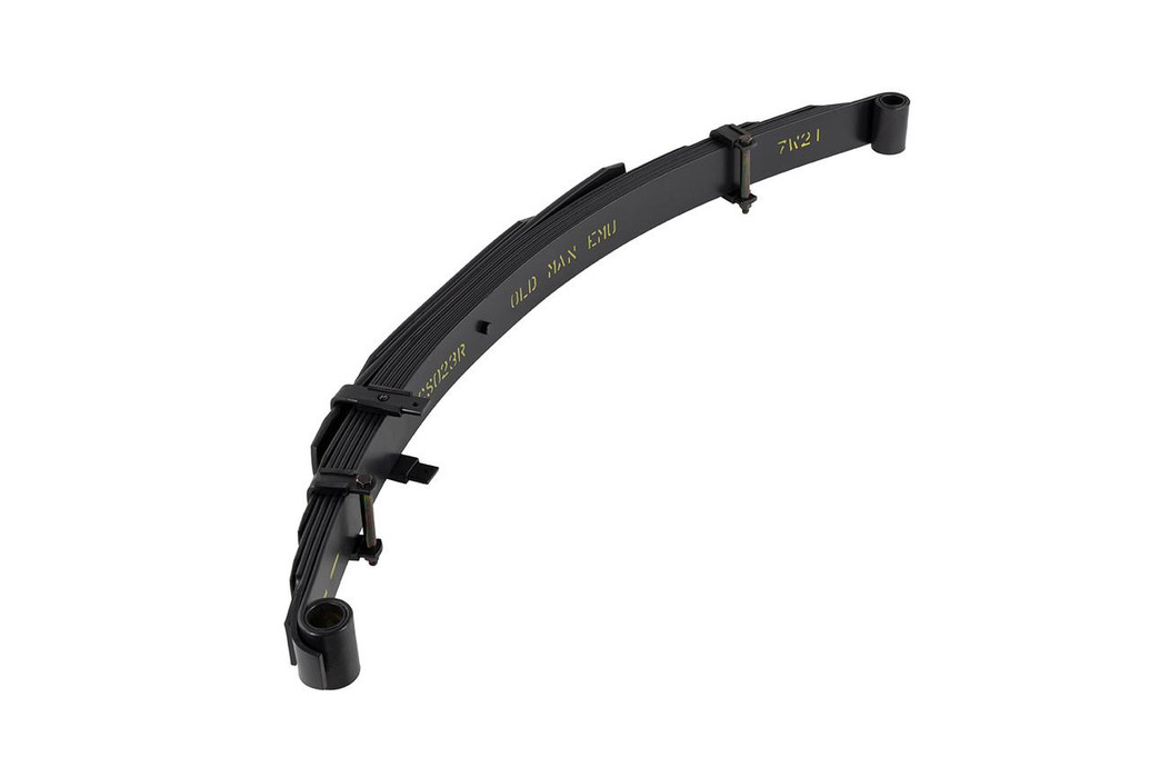 Old Man Emu Rear Leaf Spring CS023R 