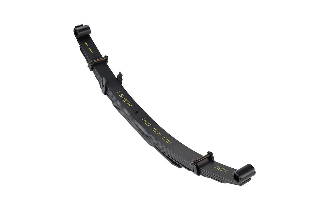Old Man Emu Rear Leaf Spring CS023R 