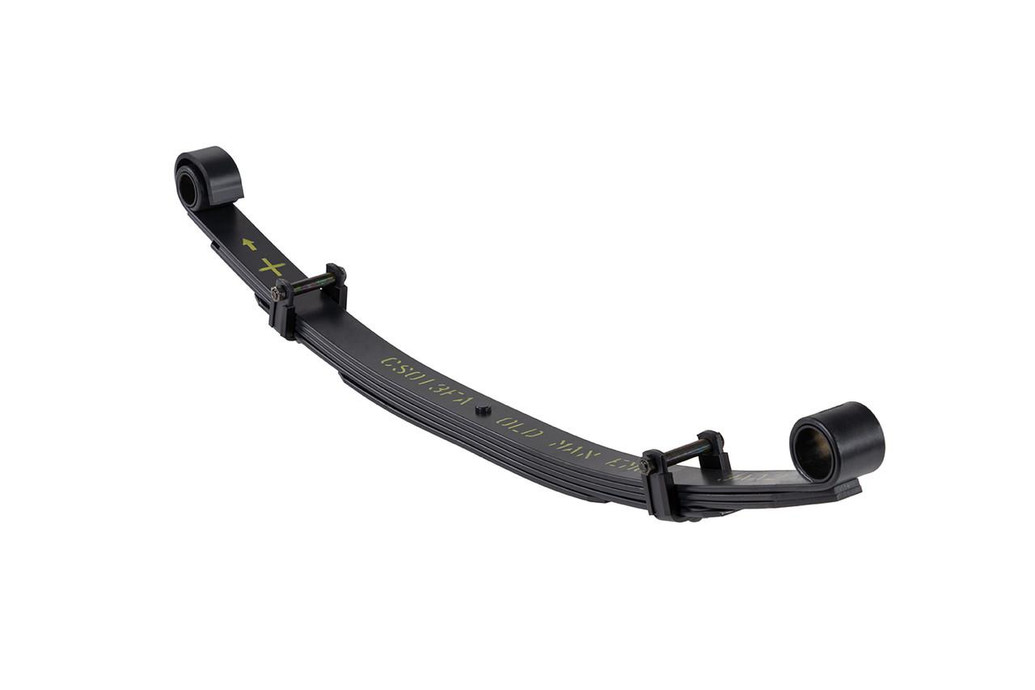 Old Man Emu Front Leaf Spring CS013FA 