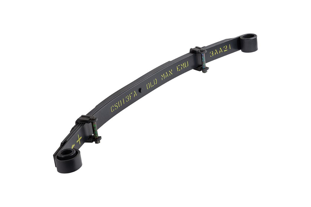 Old Man Emu Front Leaf Spring CS013FA 
