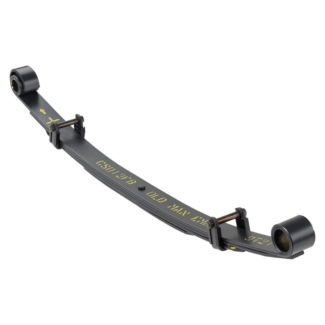 Old Man Emu Front Leaf Spring CS012FB 