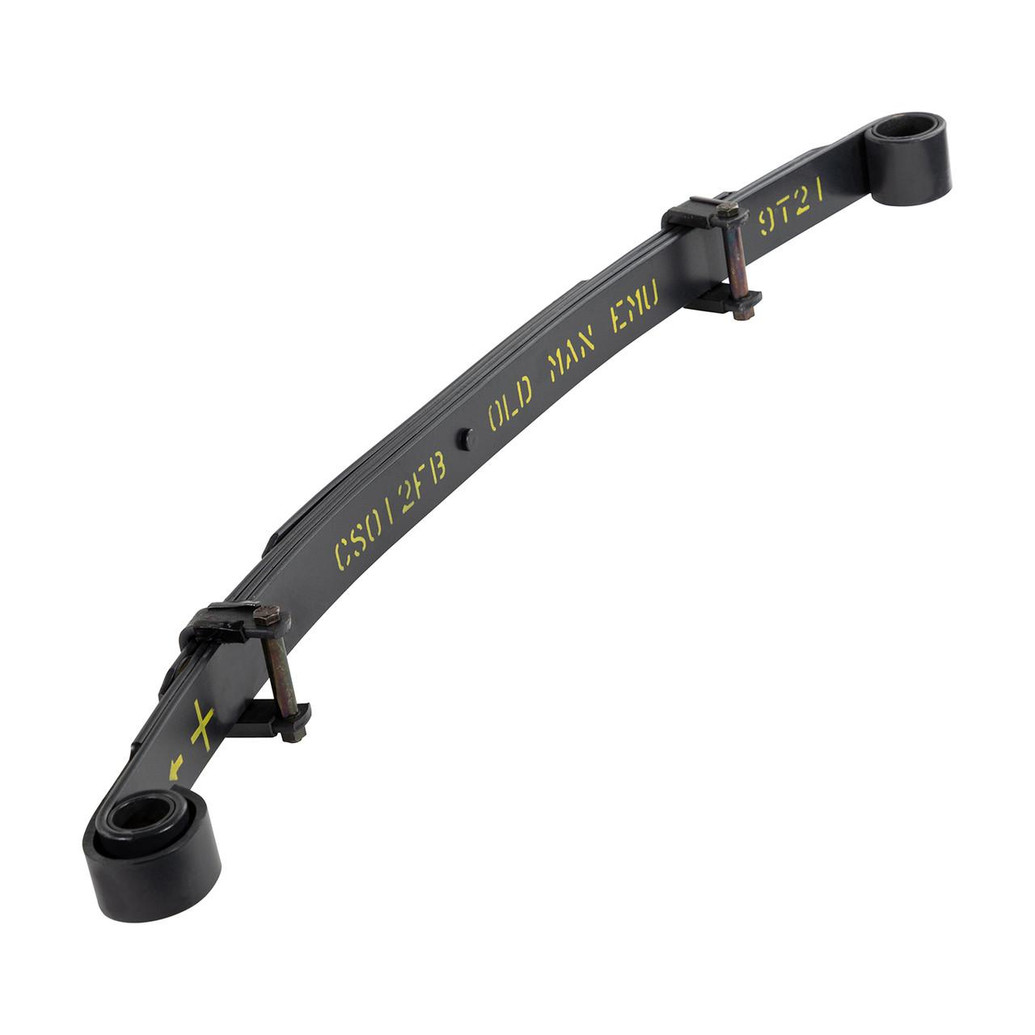 Old Man Emu Front Leaf Spring CS012FB 