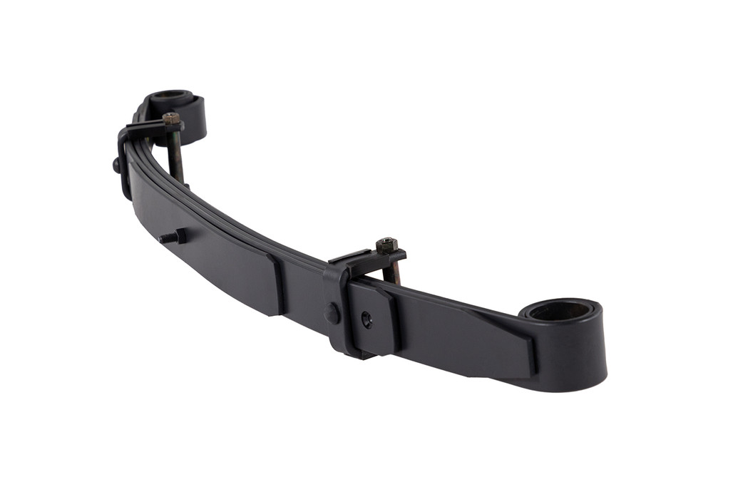 Front Leaf Spring CS012FA