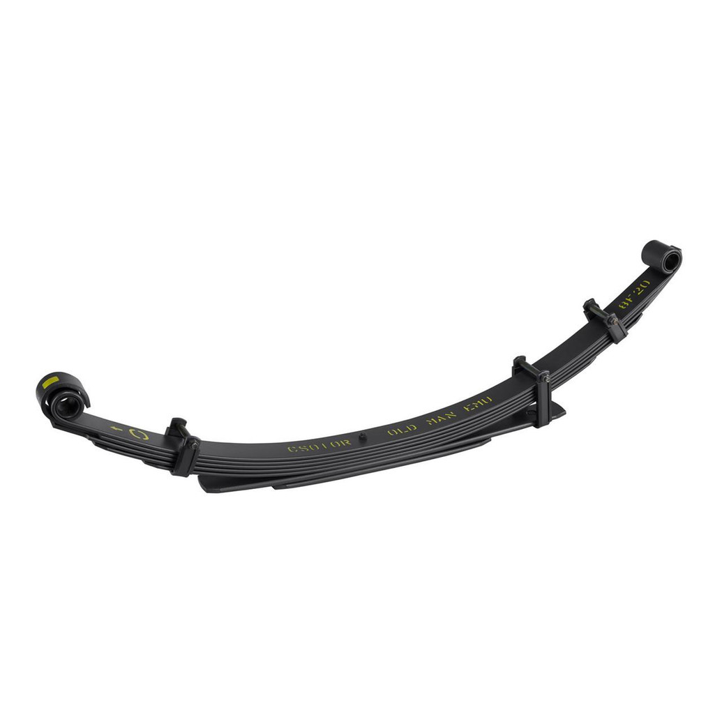 Old Man Emu Rear Leaf Spring CS010R 