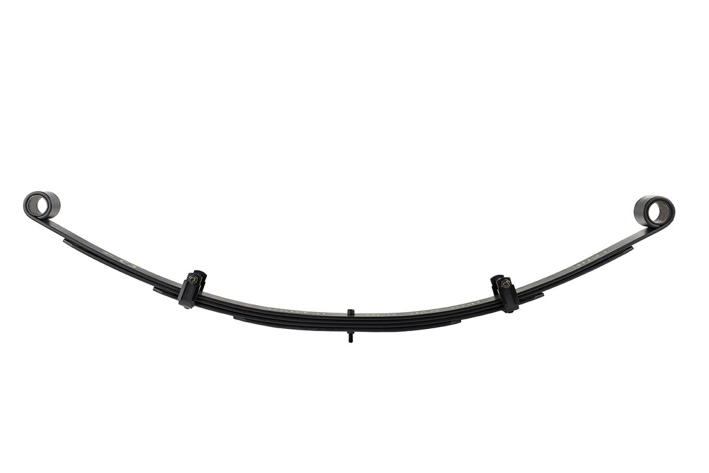 Front Leaf Spring CS014F