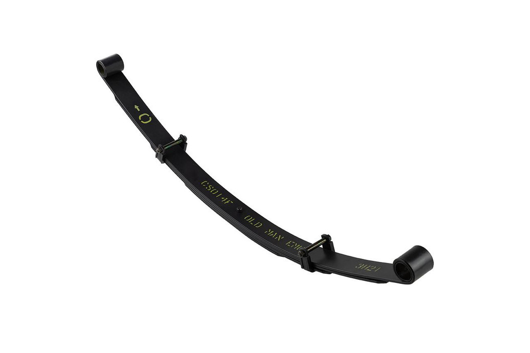 Old Man Emu Front Leaf Spring CS014F 