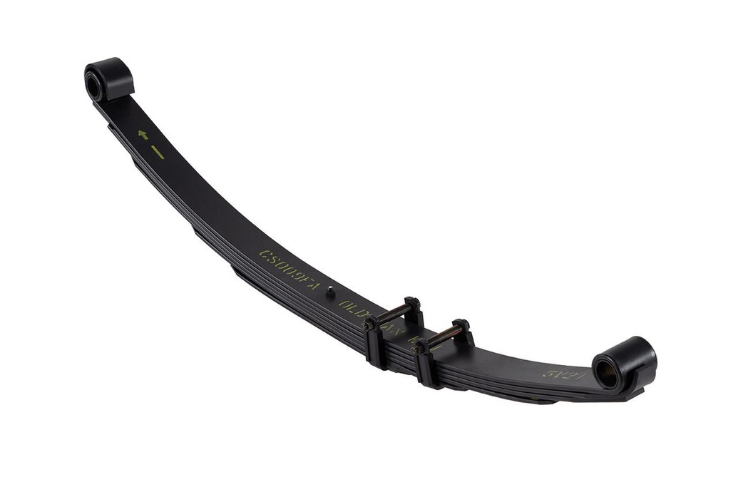 Old Man Emu Front Leaf Spring CS009FA 