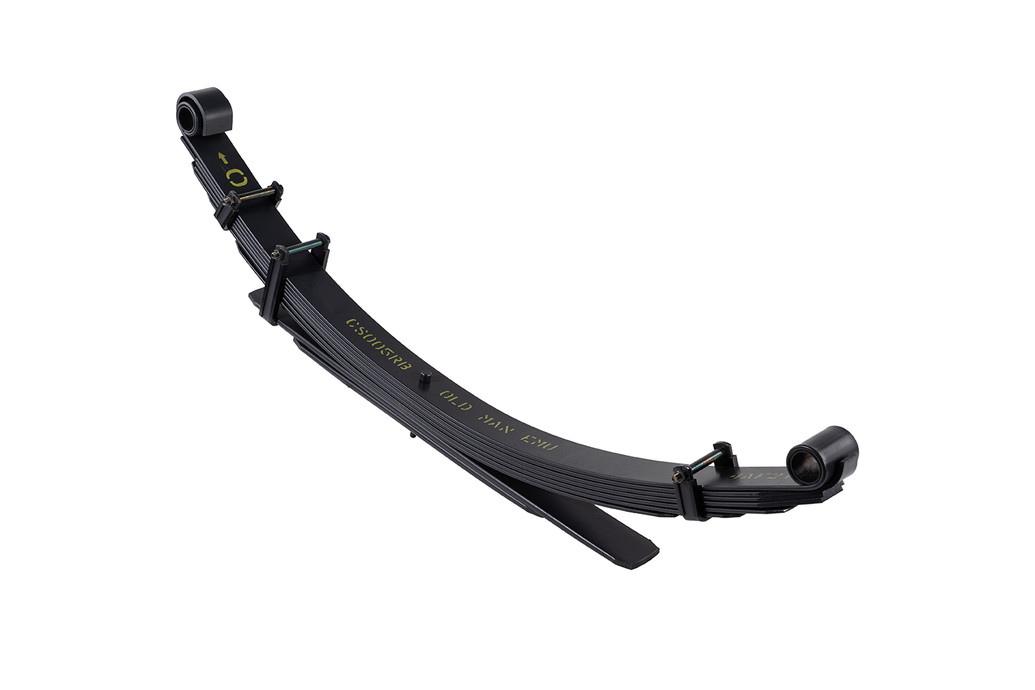 Rear Leaf Spring CS005RB