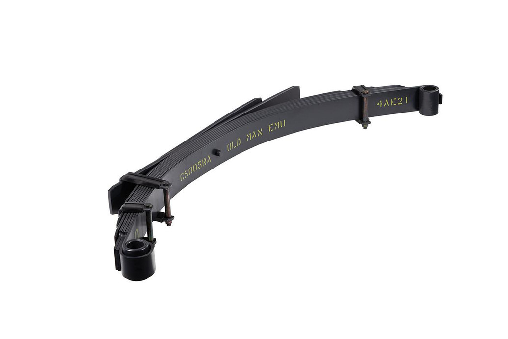 Old Man Emu Rear Leaf Spring CS005RA 