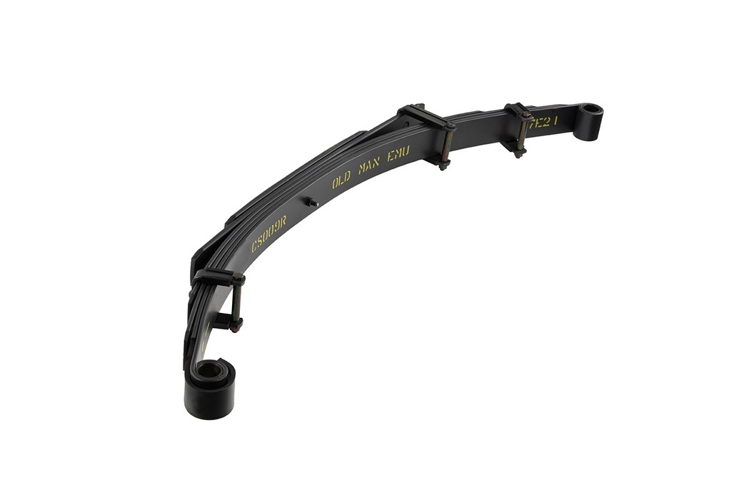 Rear Leaf Spring CS009R