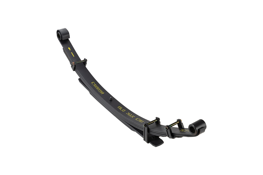 Rear Leaf Spring CS009R