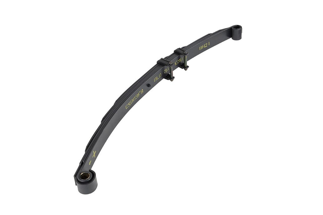 Old Man Emu Front Leaf Spring CS009FB 