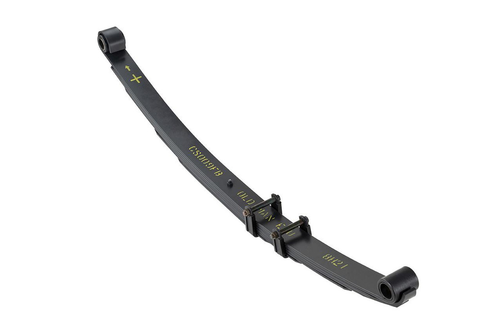 Old Man Emu Front Leaf Spring CS009FB 