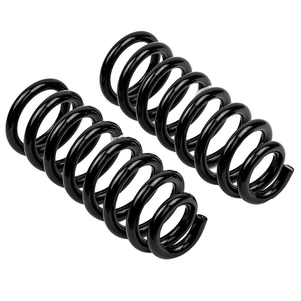 Front Coil Spring Set 2902