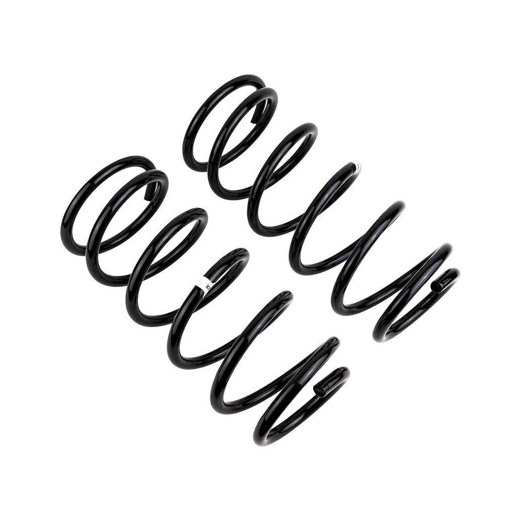 Rear Coil Spring Set 2901