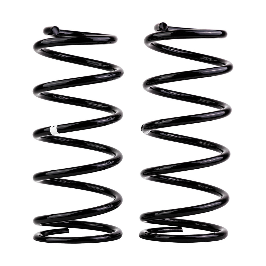 Rear Coil Spring Set 2901