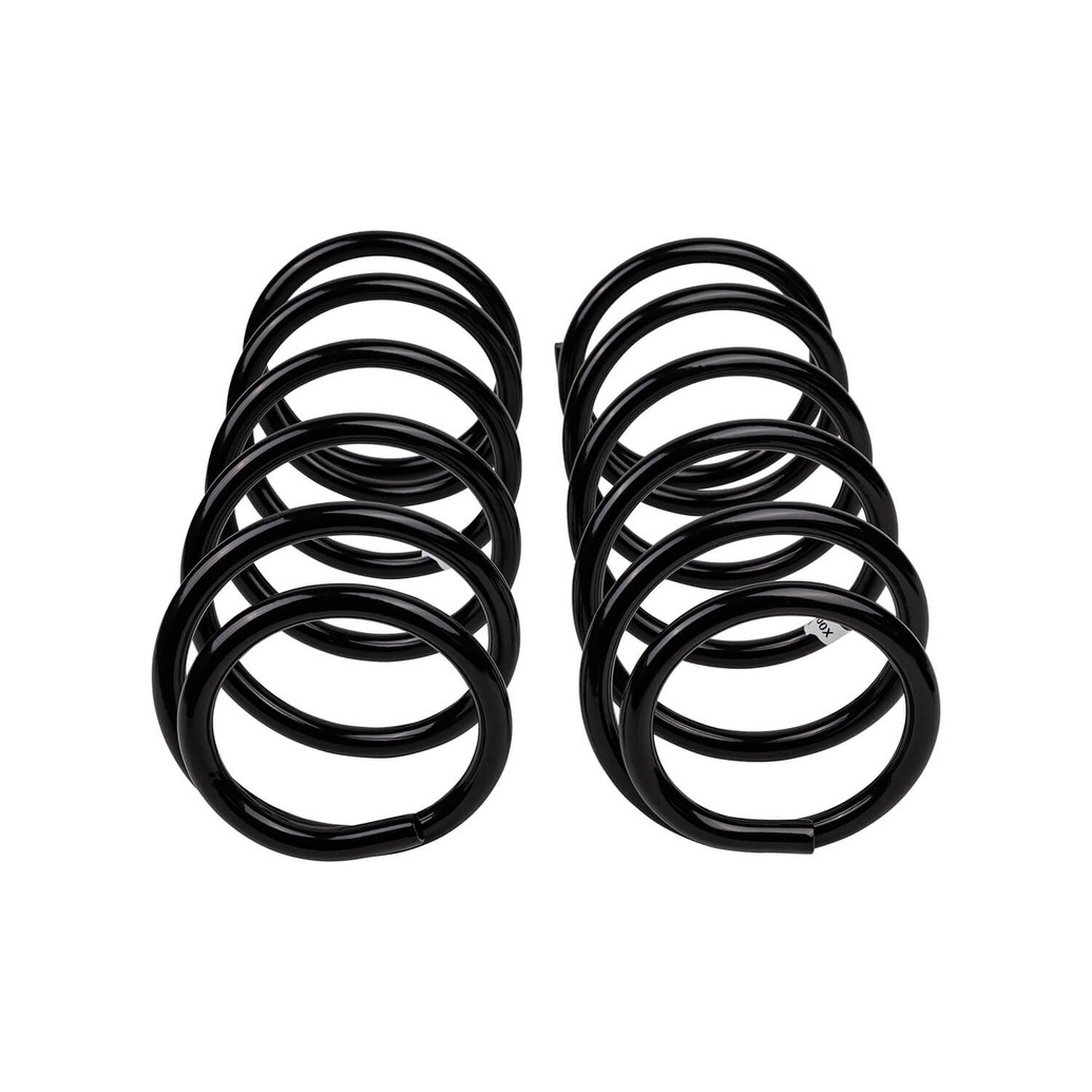 Rear Coil Spring Set 2900