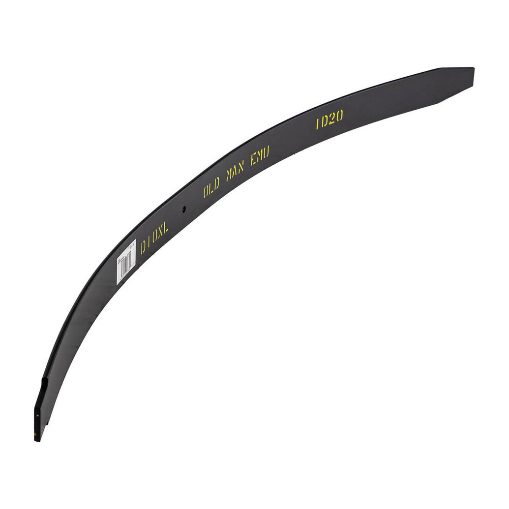 Old Man Emu Leaf Spring Extra Leaf D10XL 