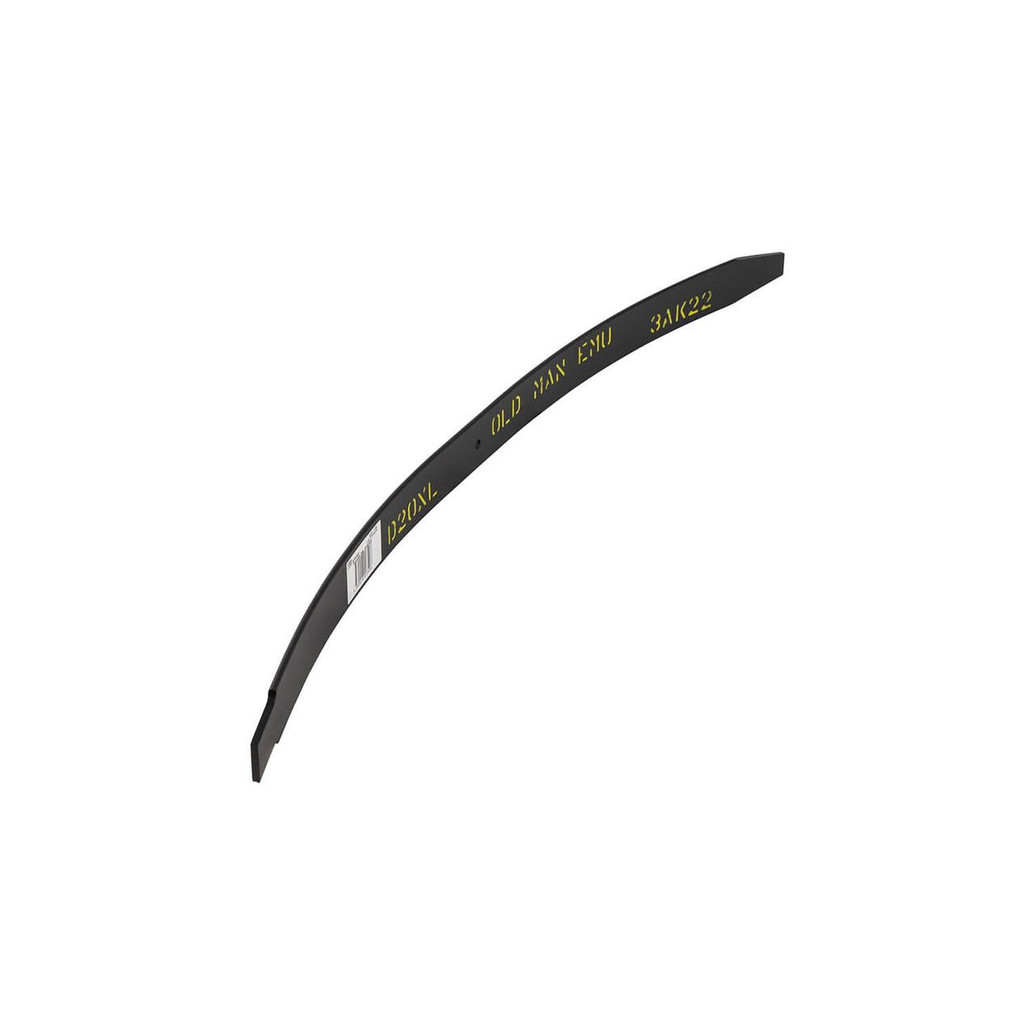 Old Man Emu Leaf Spring Extra Leaf D20XL 
