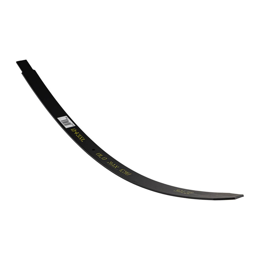 Old Man Emu Leaf Spring Extra Leaf D43XL 