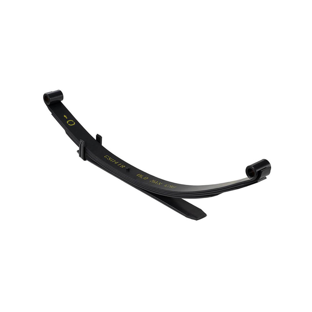 Old Man Emu Rear Leaf Spring CS041R 