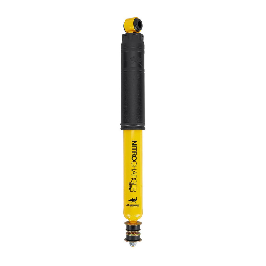 Old Man Emu Rear Nitrocharger Sport Shock 60038 