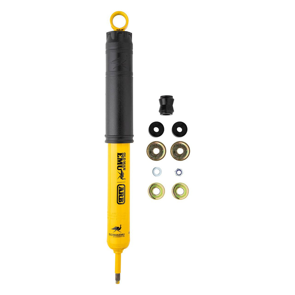 Old Man Emu Rear Nitrocharger Sport Shock 60038 