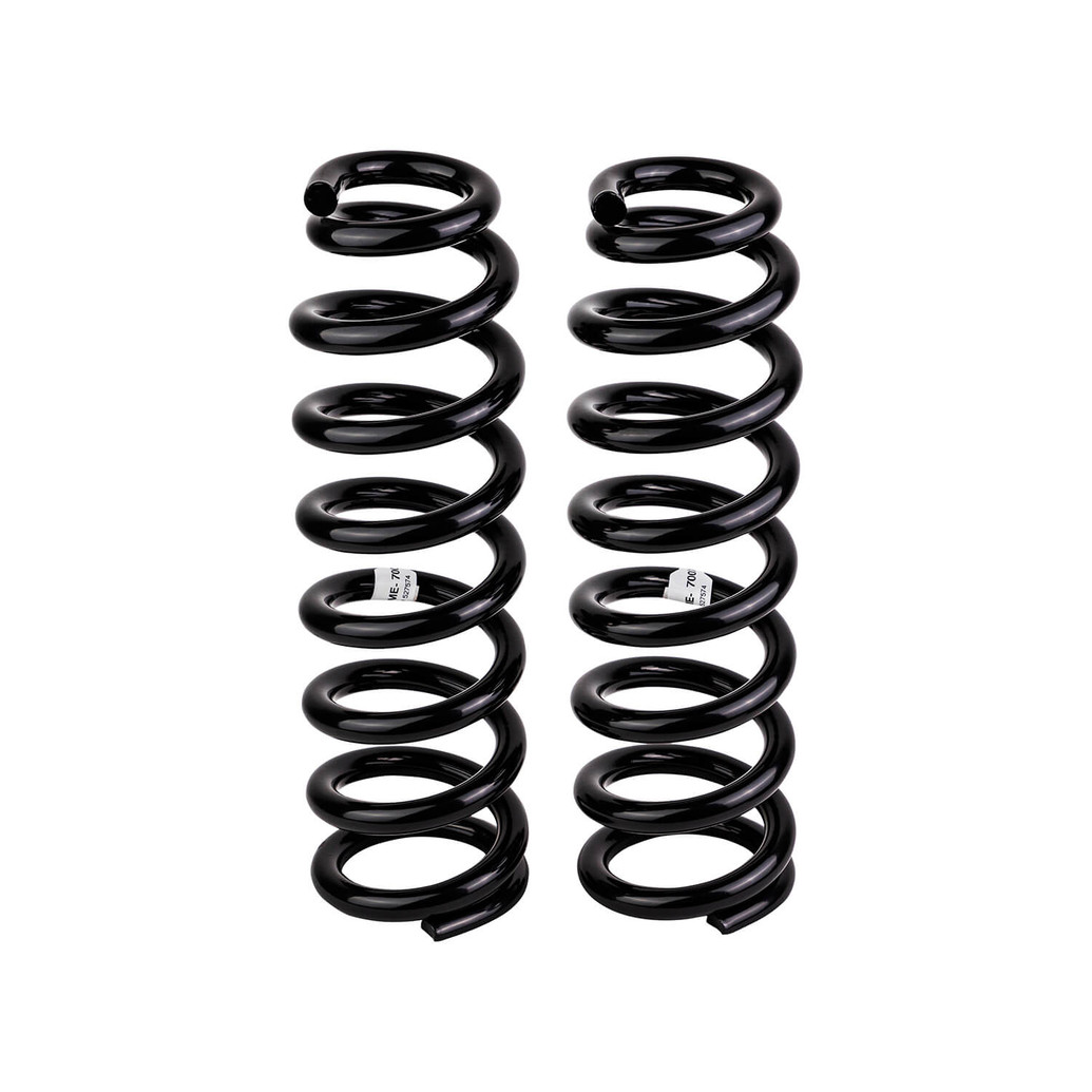 Front Coil Spring Set 2700