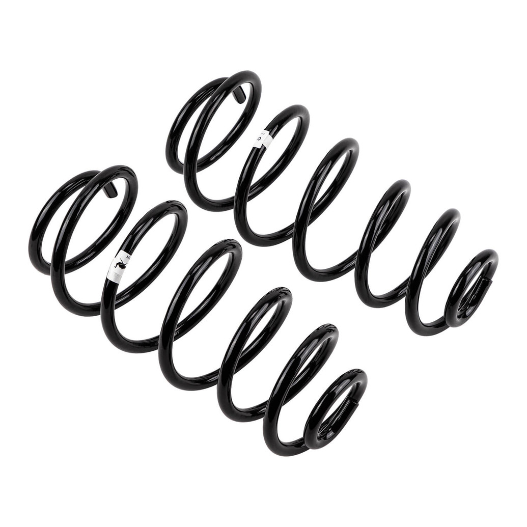 Rear Coil Spring Set 2630