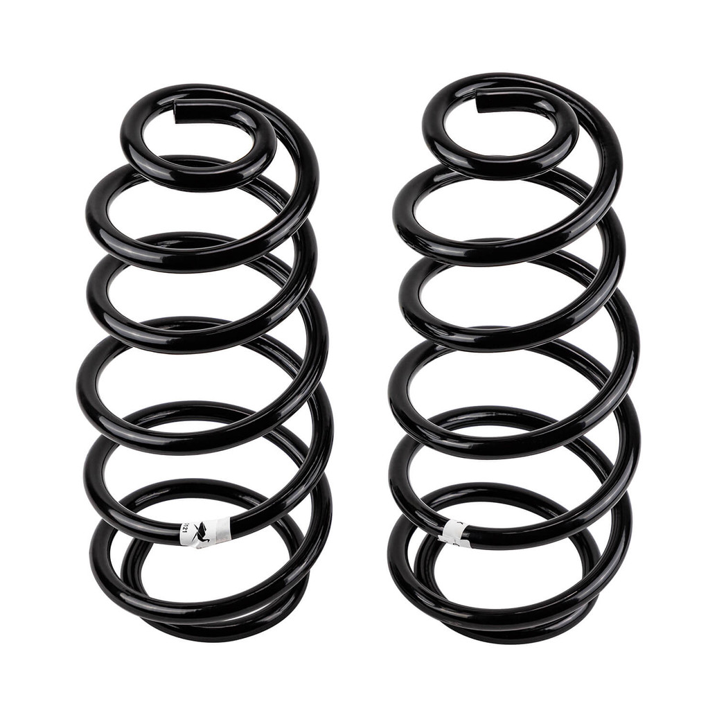 Rear Coil Spring Set 2630