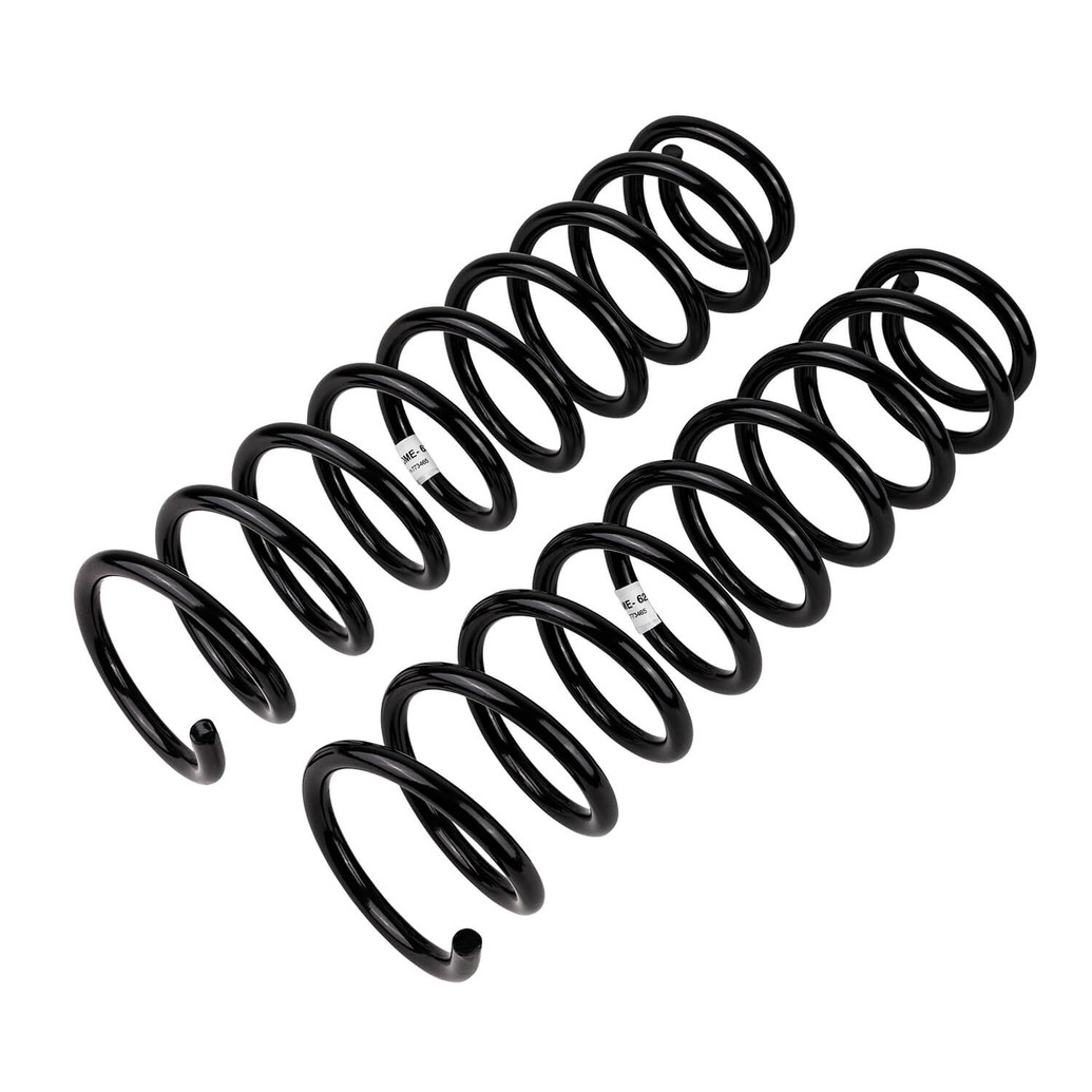 Front Coil Spring Set 2629