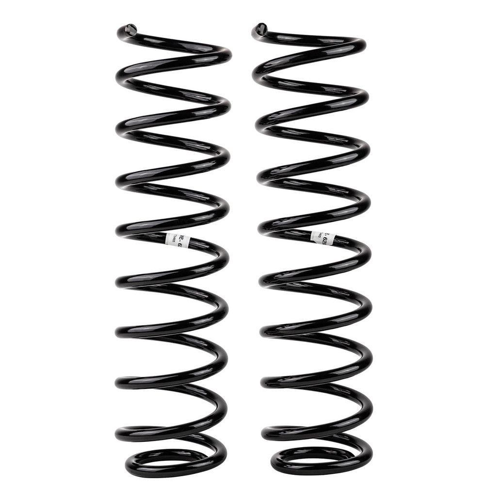 Front Coil Spring Set 2629