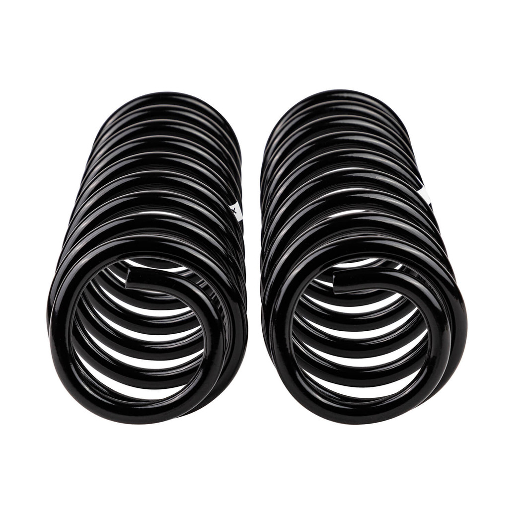 Front Coil Spring Set 2629