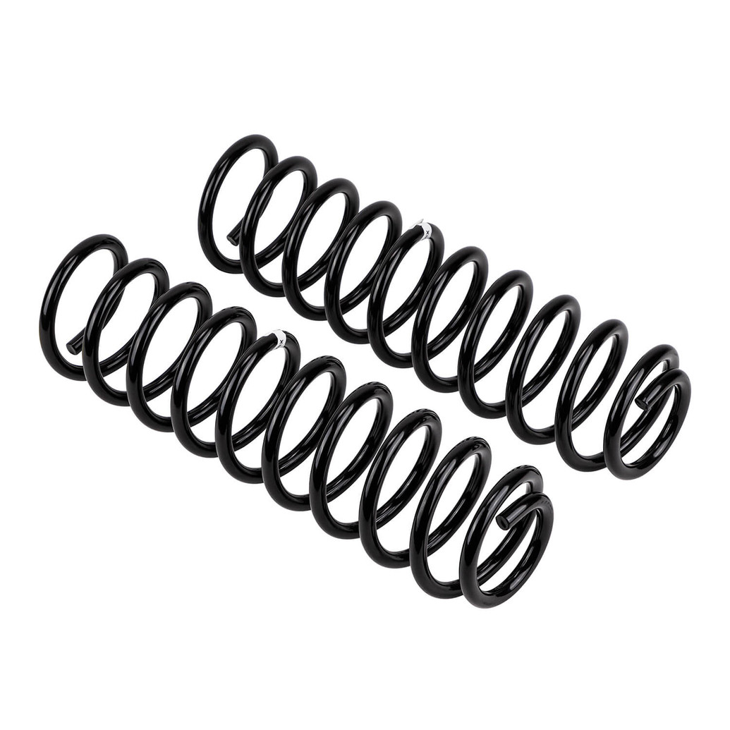 Front Coil Spring Set 2628