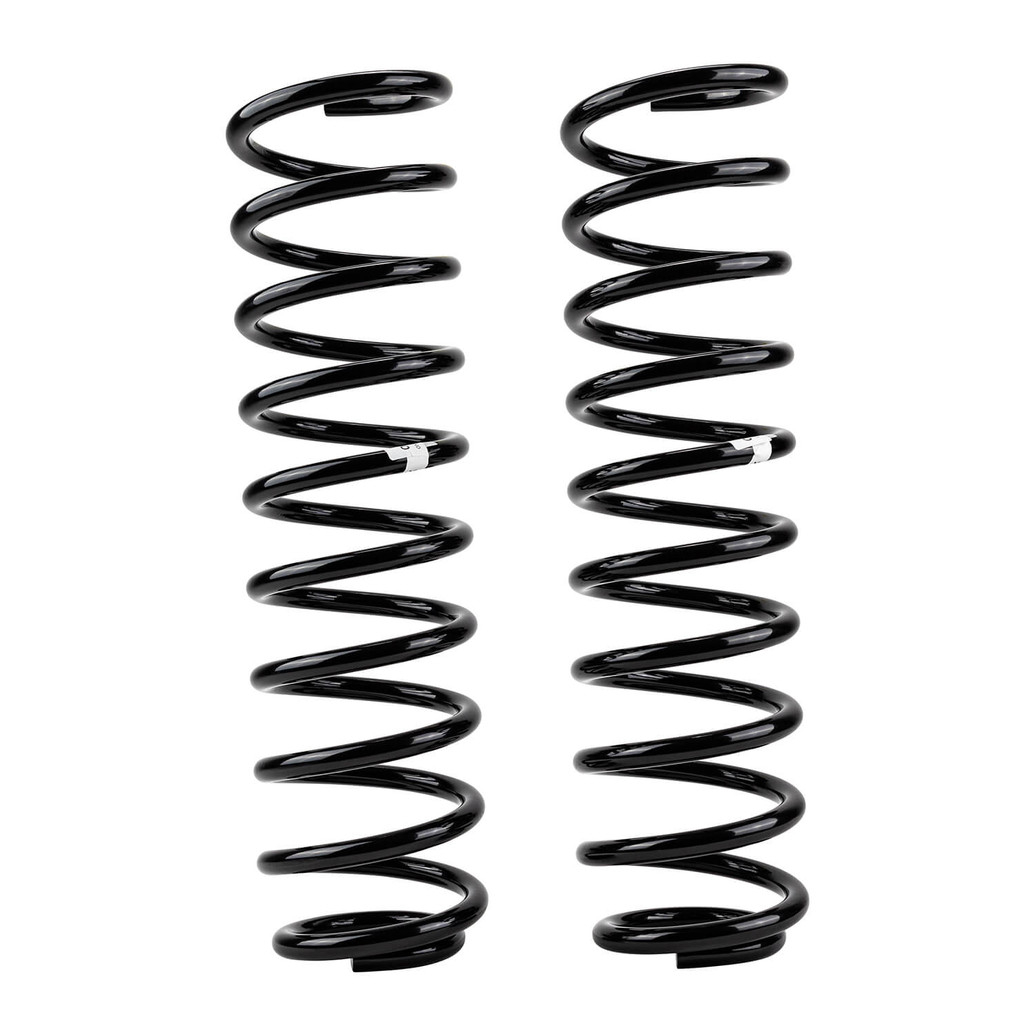 Front Coil Spring Set 2628