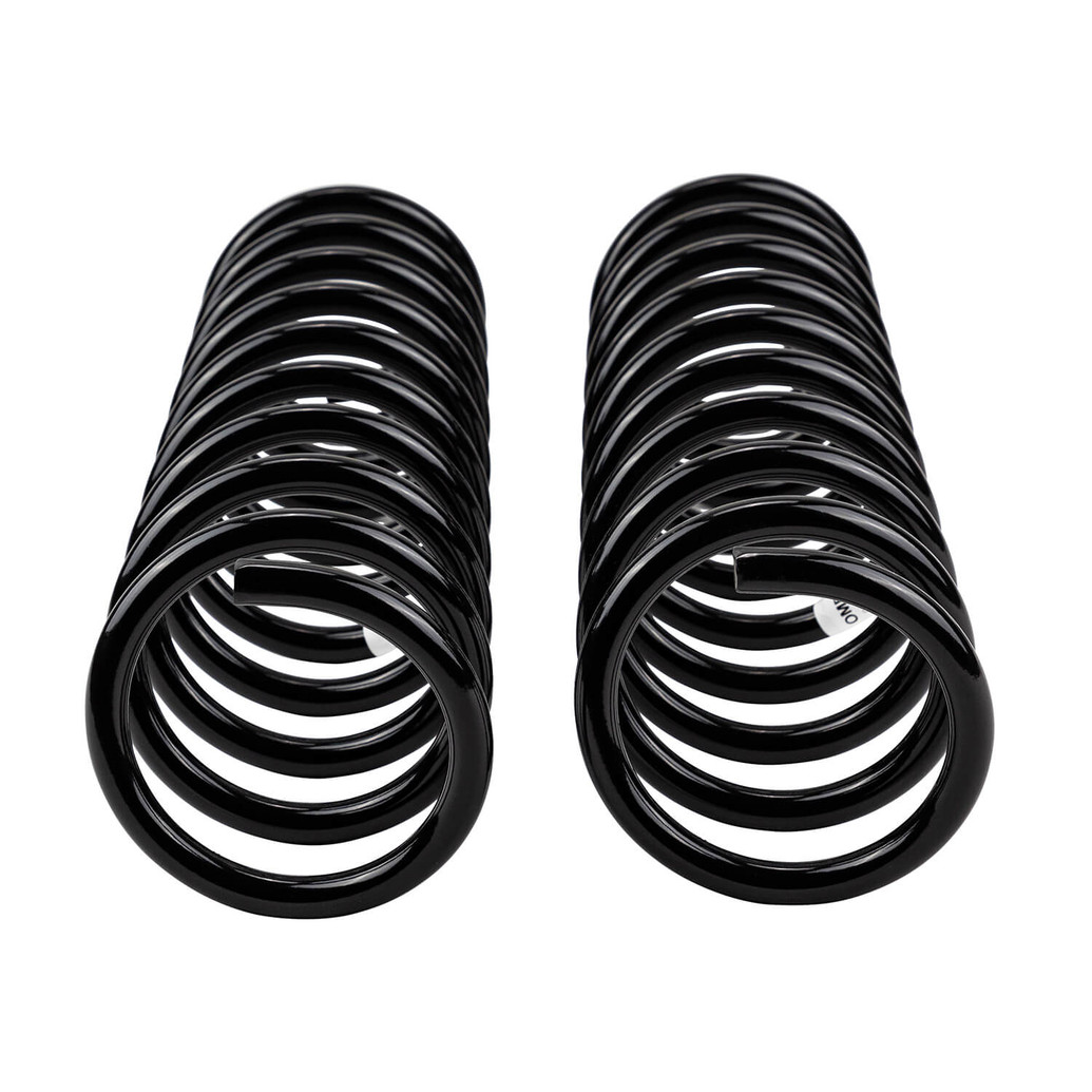 Front Coil Spring Set 2628