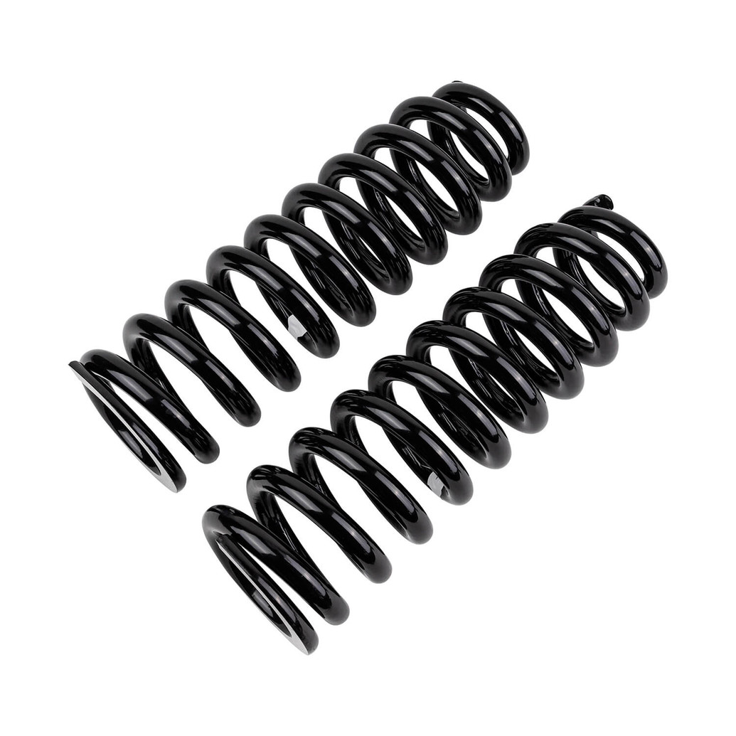 Front Coil Spring Set 2614