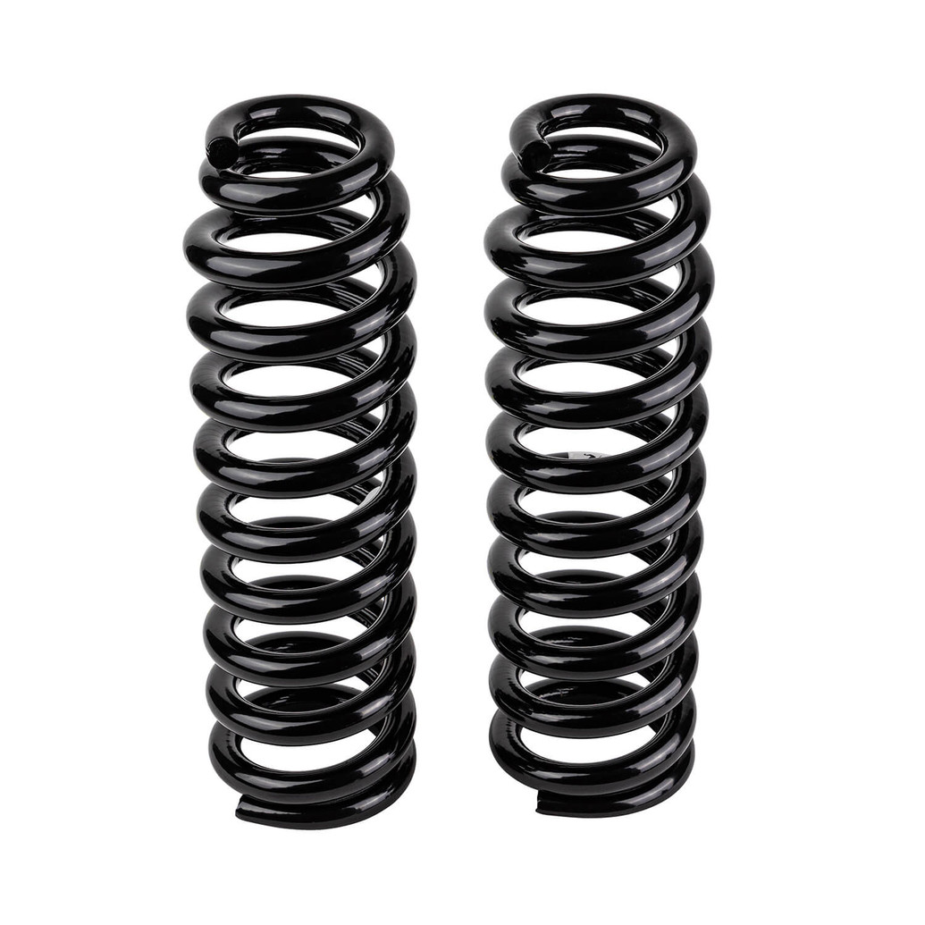 Front Coil Spring Set 2614