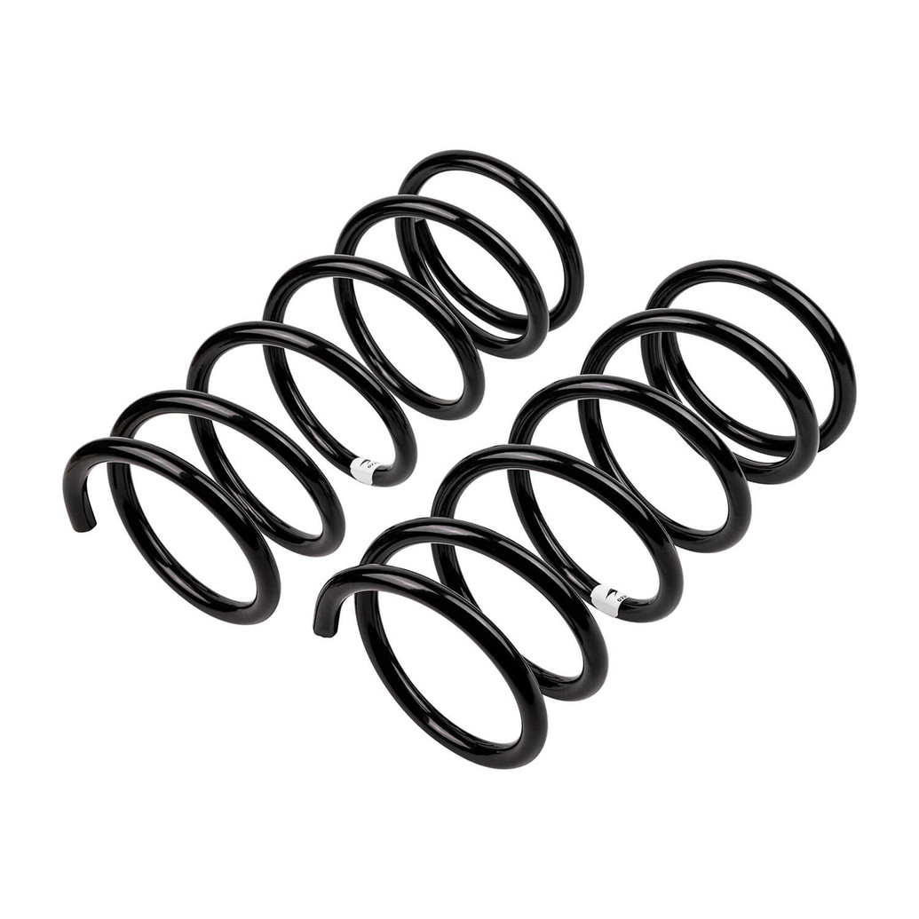 Front Coil Spring Set 2624