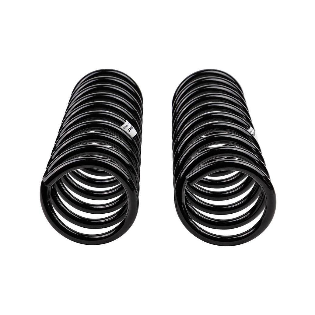 Front Coil Spring Set 2619